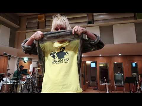 Thumbnail for Pete Townshend's Vlog: Day 7 ~ The Who Studio Sessions by The Who