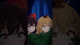 真夏の夜の肝試し　 #ゆっくり茶番 　#ゆっくり実況 　#東方