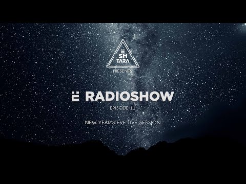 ËSHTARA - Ë Radioshow Episode 11 (New Year's Eve Live Session)