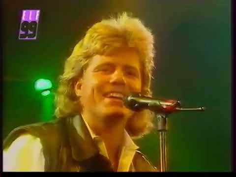 Blue System - @ Leipzig DDR GDR ELF 99 | Open Air Tanz House Festival | 1990