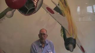 Video screen capture: Frank Lewis
