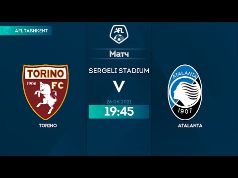 Seria A 10-tur Torino-Atalanta