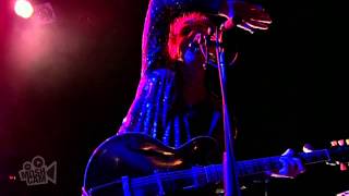 Mystery Jets - Flakes (Live in Sydney) | Moshcam