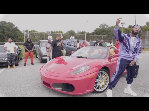 All Hail Y.T.- Let Me Ride 2021 (feat. LADYY)