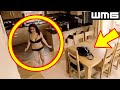 200 Incredible Moments Caught On Camera 2024  You Wouldn't Believe if Not Filmed! #1