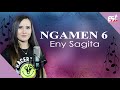Eny Sagita Ngamen 6 Dangdut Official Music Video