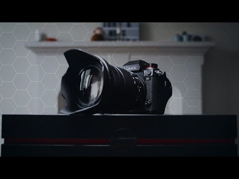 I bought the LUMIX S1 over the Sony a7iii... HERE'S WHY (incl. FIRST IMPRESSIONS)
