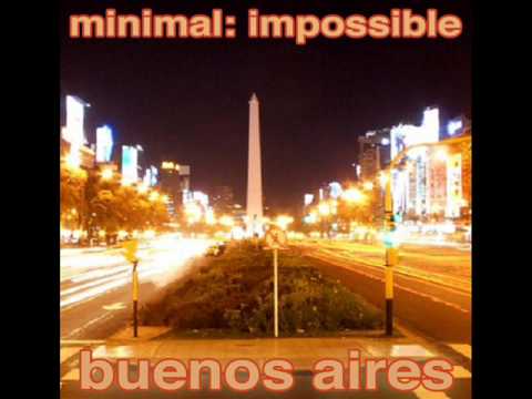 minimal: impossible - Come Alive - Sirius Pandi 10