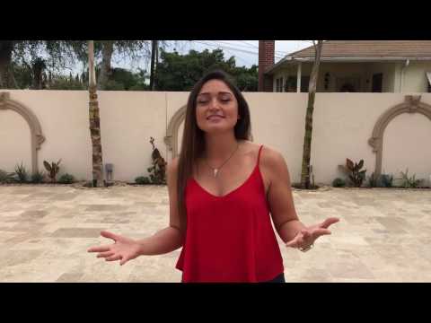 Power Jam Line Dance Lesson