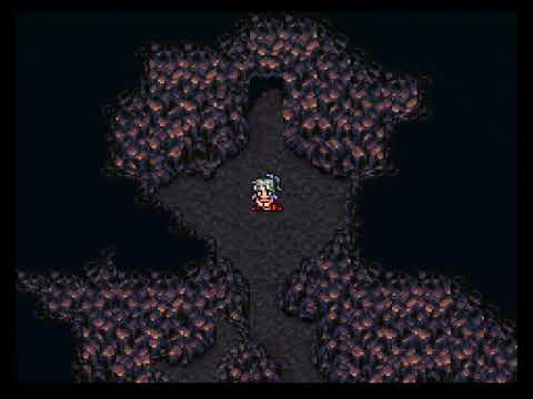 Final Fantasy VI Speedrun (Glitchless Any%) - 5:13:24 (Clean Recording)