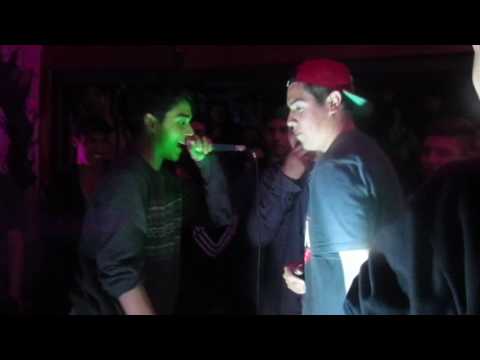 Ultimo Ritual | Octavos | Truyen Vs Nawl