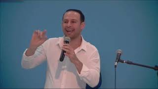 Thiago Dias Brasil, cora��o do mundo p�tria do evangelho