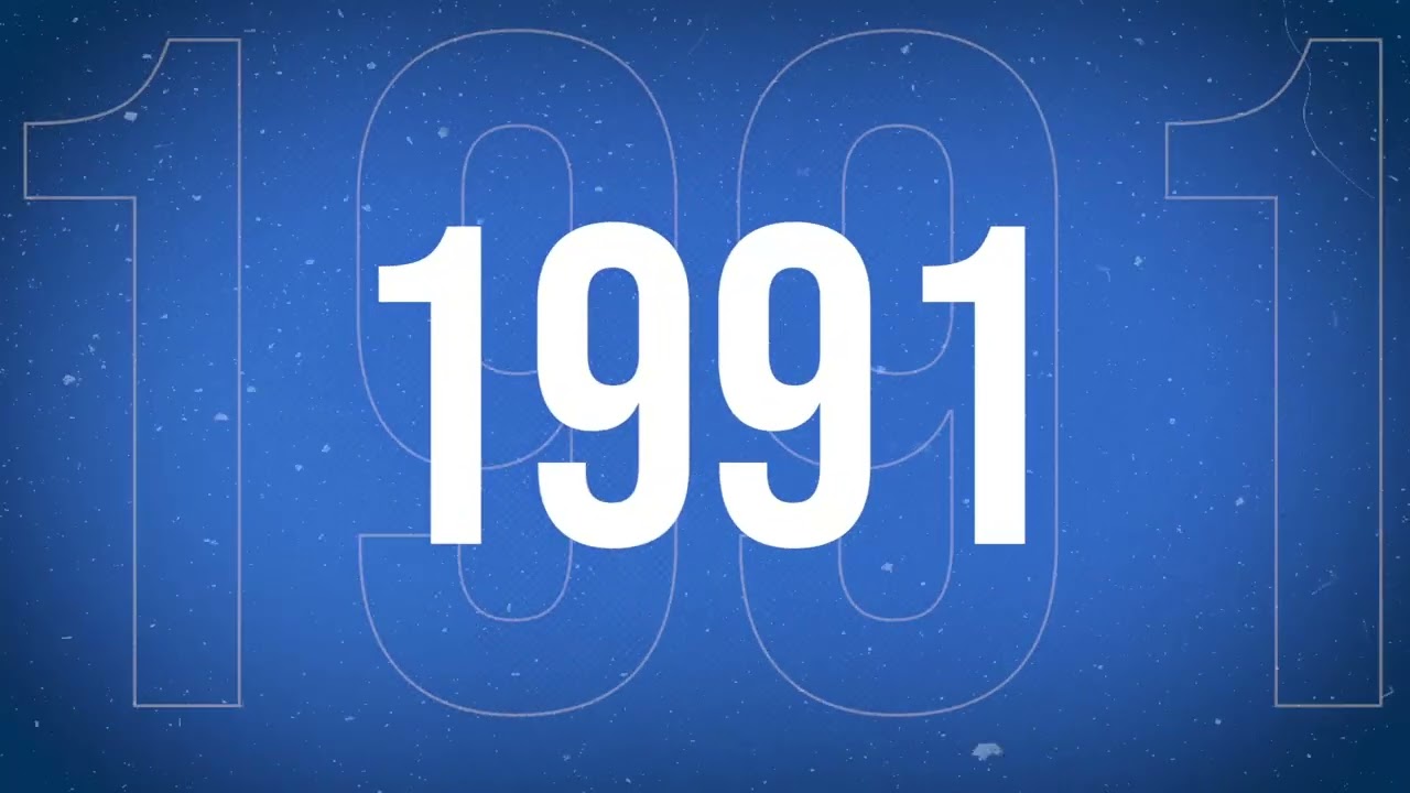 Nike History