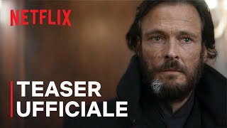 1899 | Teaser ufficiale | Netflix Italia