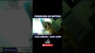 Programa do Bottino  #model #fashion #body #style #fashionshow #desfile #photoshoot