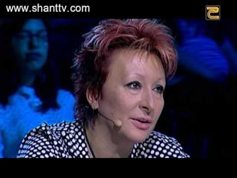 X-Factor4 Armenia-Auditios4-Yuri Vardanyan/Ինքնակենսագրություն 30.10.2016