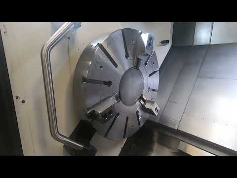 HYUNDAI WIA CNC MACHINE TOOLS KL7000LY Multi-Axis CNC Lathes | Hillary Machinery Texas & Oklahoma (3)