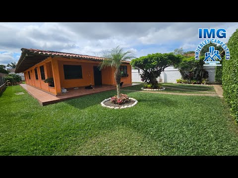 Fincas y Casas Campestres, Venta, La Cumbre - $595.000.000