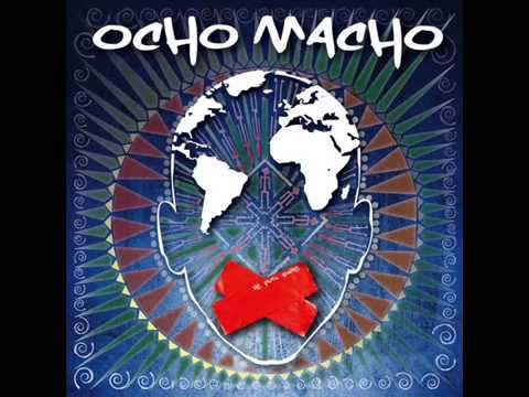Ocho macho - Mi libertad