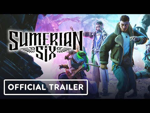 Trailer de Sumerian Six