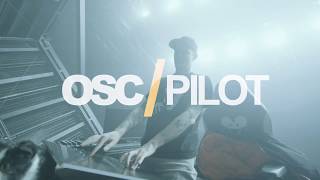 Video thumbnail for OSC/PILOT Demo by OSC Pilot