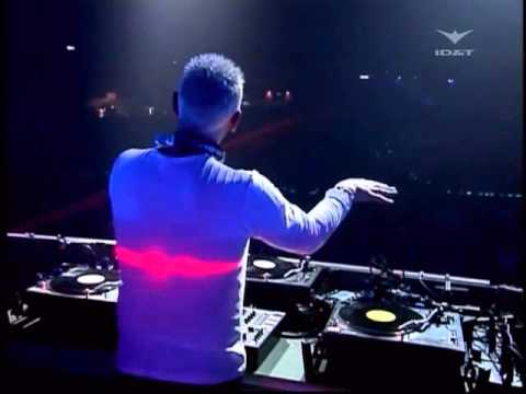 Johan Gielen - Trance Energy 2003   Parte 3