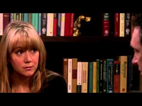 Rules of Engagement S02E11 Jen at Work