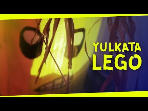 Yulkata - LEGO! (Official Video) (prod. by Vakïs)