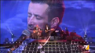 Silvestri, Fabi, Gazzè "Che cosa sono le nuvole"   28.01.2011