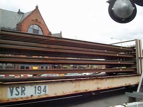 Caught by Surprise, I did not expect this Waltham MA Mody St. 2016