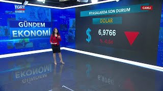 Dolar ve Euro Kuru Bugün Ne Kadar? Altın Fiyatları - Döviz Kurları - 1