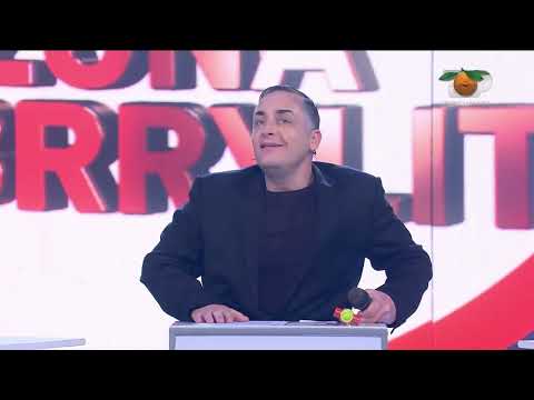 Portokalli, 10 Prill 2022 – Zona e Brylit (Minstrja dhe mjerimi)