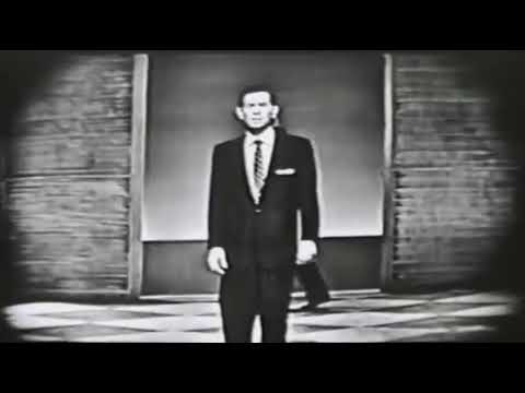 Johnnie Ray  -  Just Walking in the Rain  1956