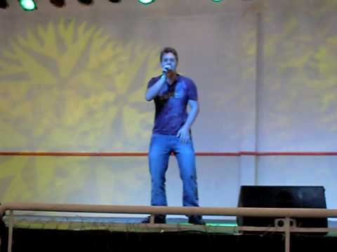 Caio ~ Animekê ~ Anime Fantasy '08