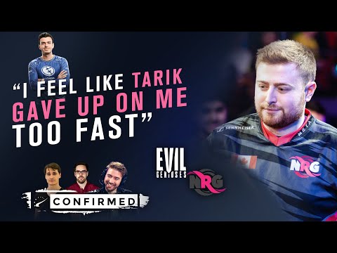 Is Valve doing a good job with updates? daps talks NRG kick and EG changes | HLTV Confirmed S4E16