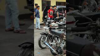 Download lagu STORY'WA HONDA CB POLICEJOGJA ##teamrengkek #cbherex #cbpolice mp3 Download lagu STORY'WA HONDA CB POLICEJOGJA ##teamrengkek #cbherex #cbpolice mp3
