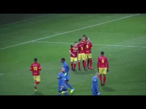 Le Mans FC - CMS Oissel (CFA2)