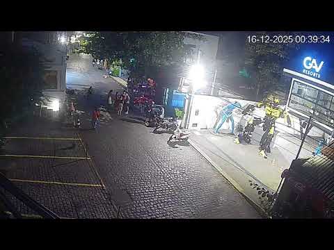 PRAIA DE PIPA AO VIVO 🔴 O Paraíso do RN em Tempo Real | Preserve Pipa