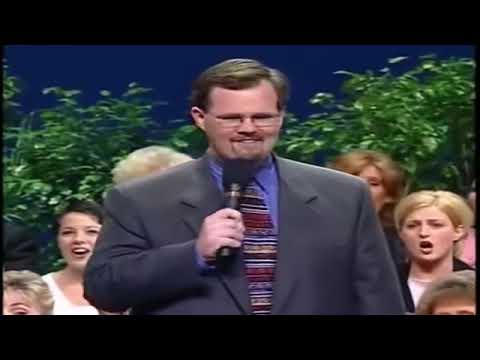 On the Jericho Road - VOP family reunion