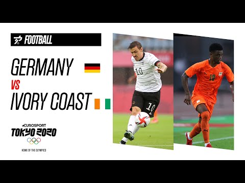 Alemanha 1-1 Costa do Marfim 