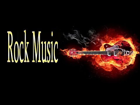 Rock Music, Sven Karlsson - Stuck In A Frame