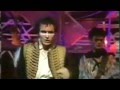 Adam And The Ants - Dog Eat Dog (Video)