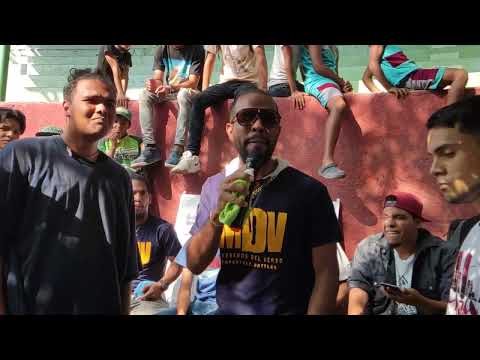 🥊 TRAP MATA TRAP VS ASPERGER - FINAL Fecha 1 (3vs3) - Pretemporada MDV 2022