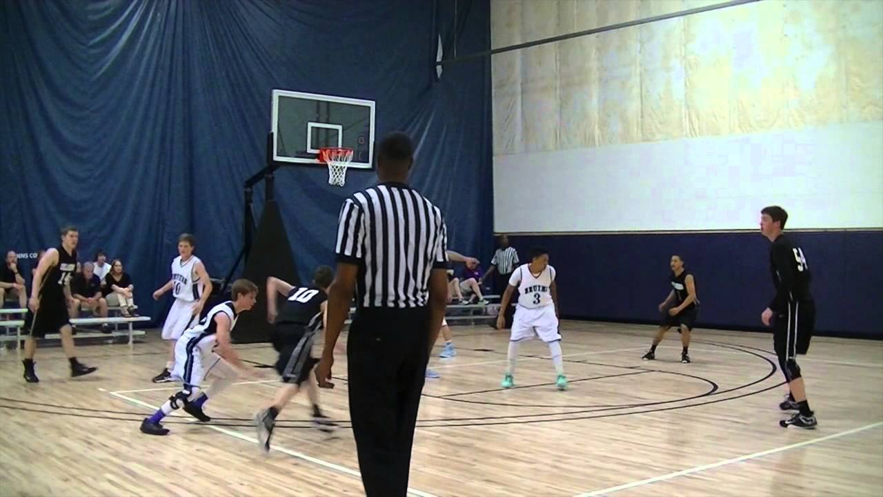 Jace's Prep Hoops Oklahoma