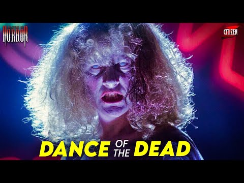 10 Years After The Apocalypse | MASTERS OF HORROR - EP3 - Explained In Hindi