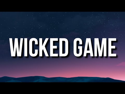 G-Eazy - Wicked Game (Lyrics) ft. Devon Baldwin