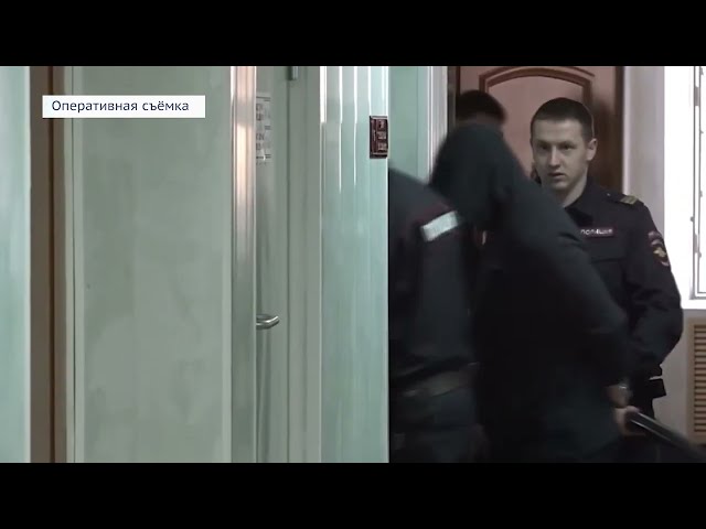 В Иркутской области вынесен приговор лидеру и двум участникам организованной преступной группы