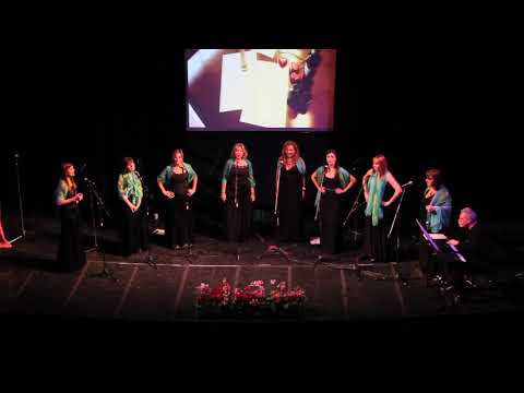 Klapa Valovi - Daleko je...