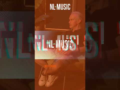 Eva Zarah en Thimo van Haaren in de podcast van NL-MUSIC