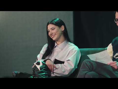 VOSTO5: Kupé ve Vzletu 40 - Pam Rabbit, Petros Michopulos